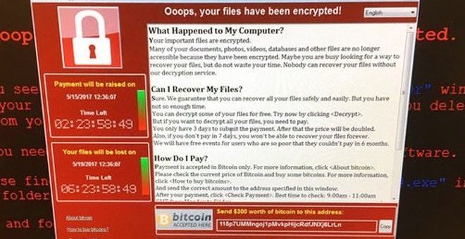 ‘Ransomware’ cyberattack cripples hospitals across England