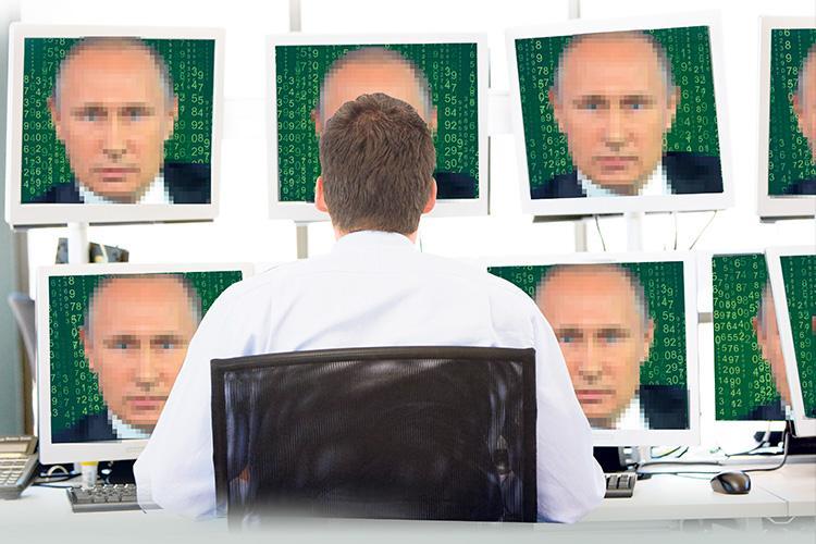 Russia Targeting MILLIONS Of UK Computers For Major Cyber Attack, Top ...