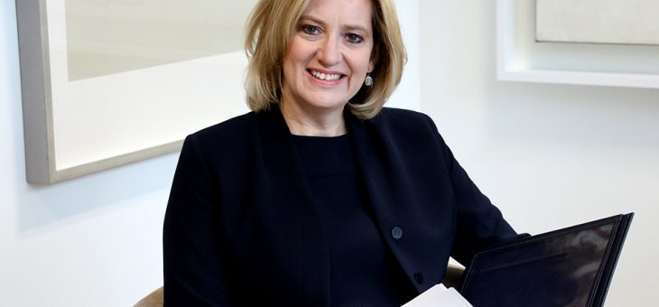 Speech: Home Secretary speech on cyber security to Commonwealth Business Forum