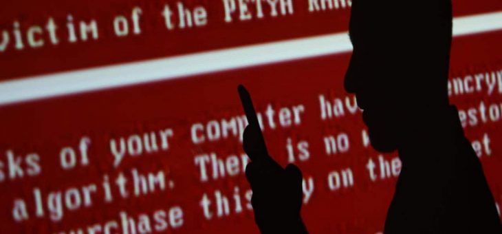 Russia was behind ‘malicious’ cyber attack on Ukraine, Foreign Office says