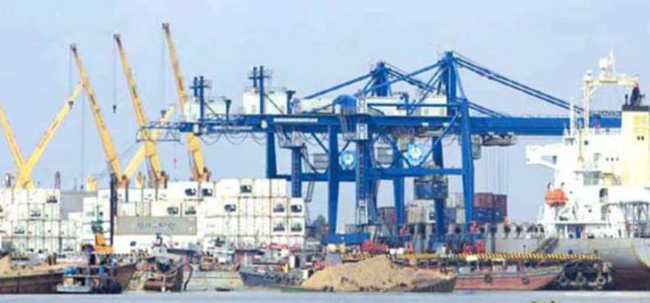 Cyberattack: Malware hits Jawaharlal Nehru port operations in Mumbai